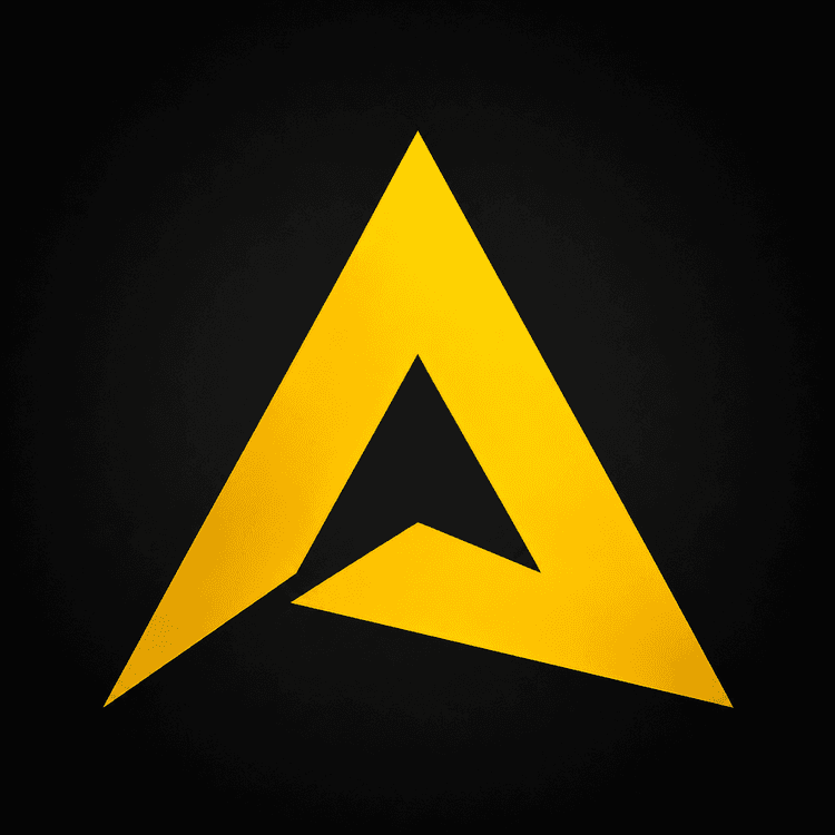 DELTA REP app icon