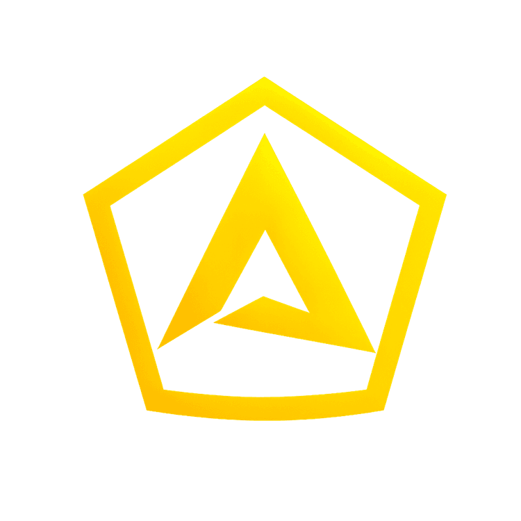 DELTA REP Logo